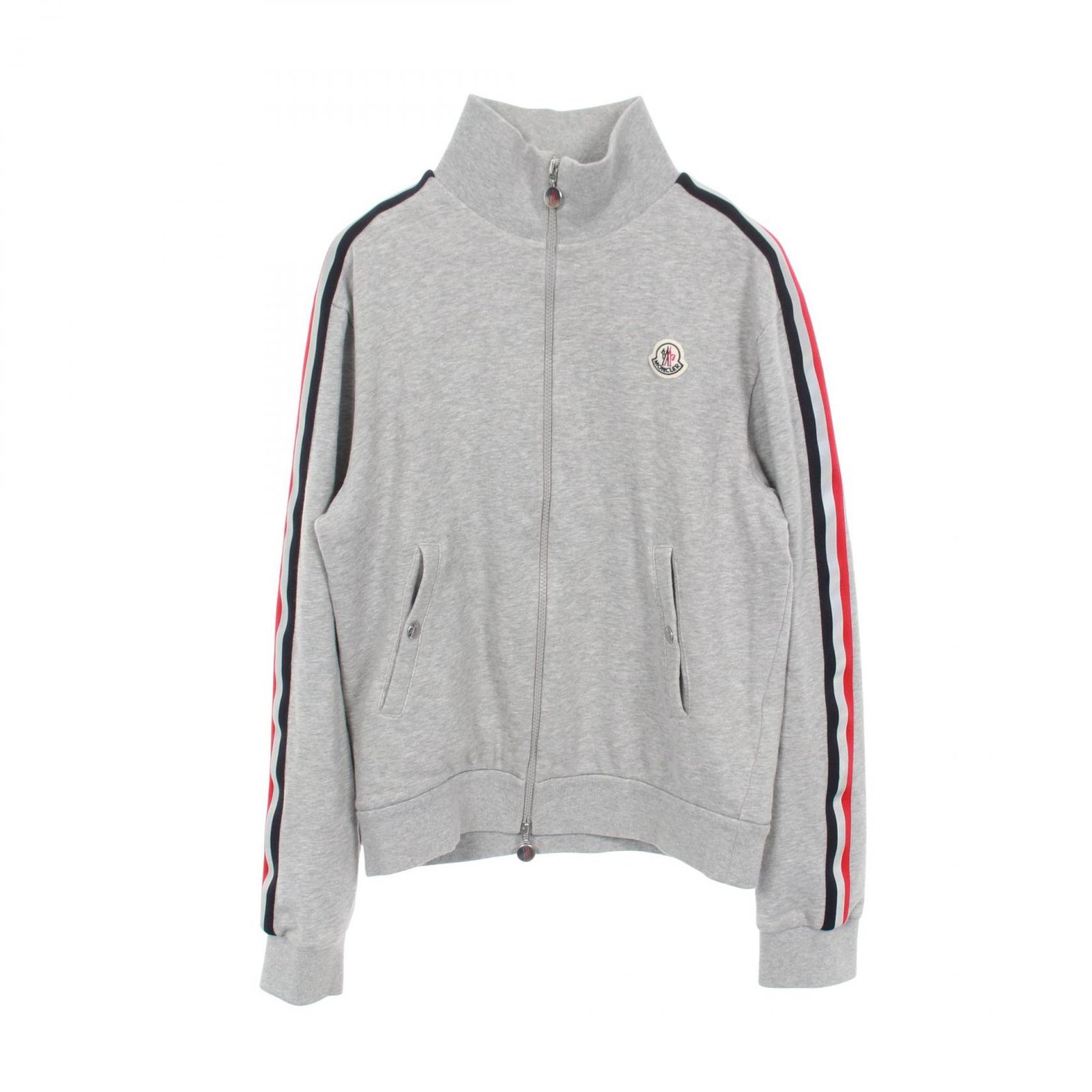 モンクレール　トラックジャケット　トリコロール モンクレール MONCLER トリコロール F20918G75300 その他 トラック