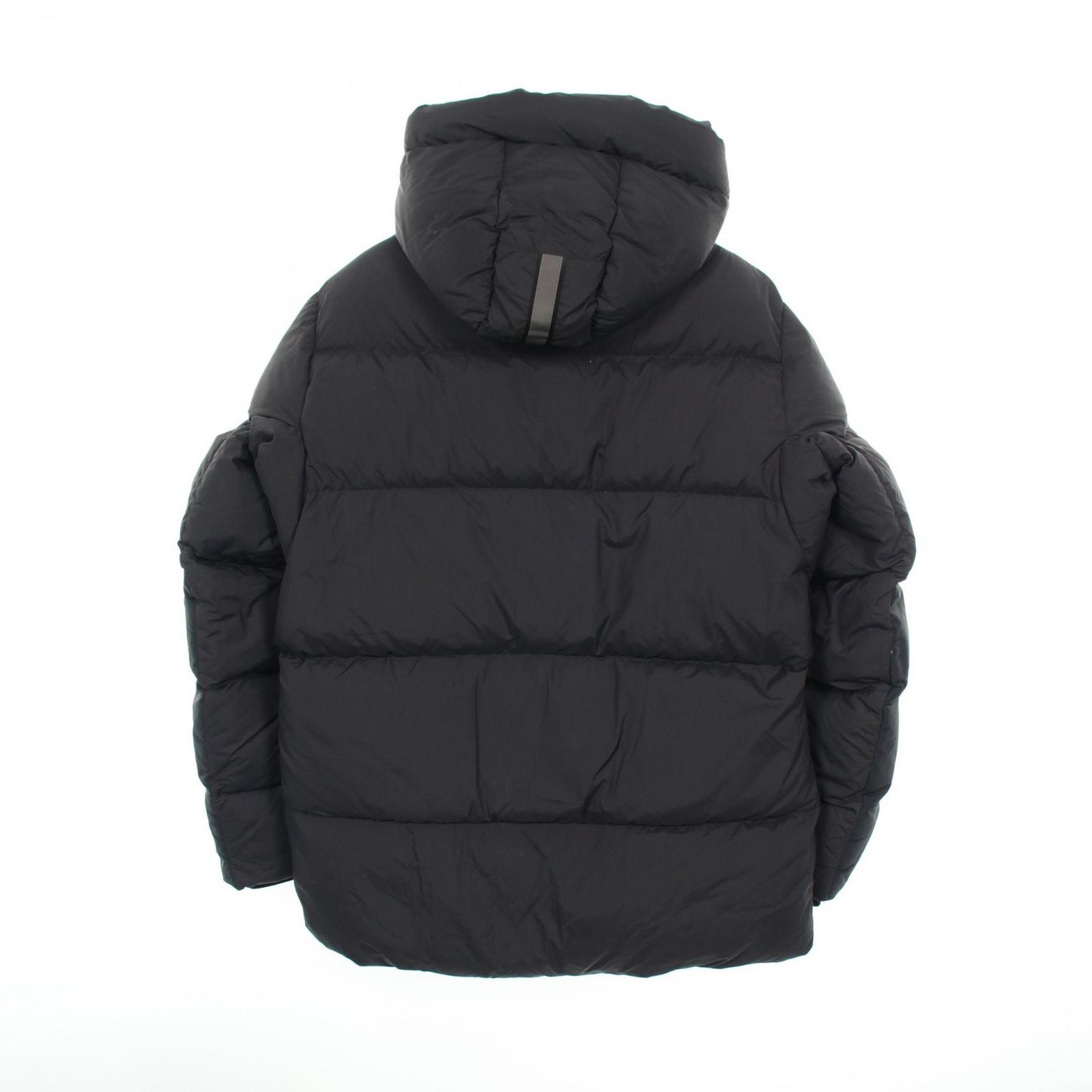 カナダグース CANADA GOOSE ダウンジャケット Osborne Parka BLACK 