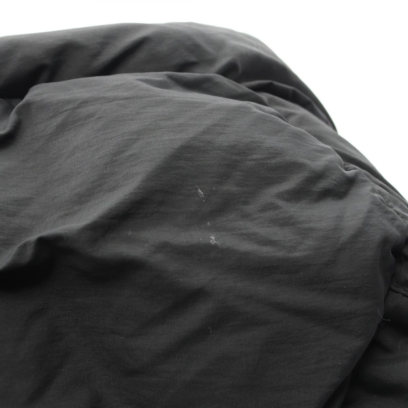 カナダグース CANADA GOOSE ダウンジャケット Osborne Parka BLACK 