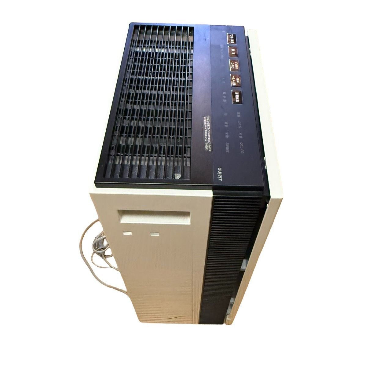 r*4様 J*n様 TG336☆美品☆パナソニック☆ジアイーノ