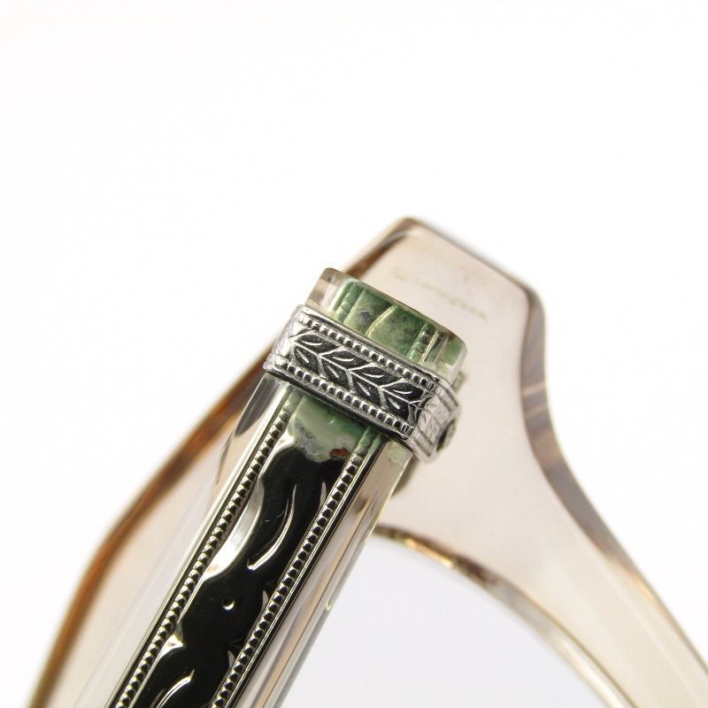 EYEVAN アイヴァン メガネフレーム Laszlo 度入り 日本製 \ラズロ ラースロー スクエア DST デザート 61004851 EYEVAN アイヴァン メガネフレーム Laszlo 度入り 日本製 \ラズロ