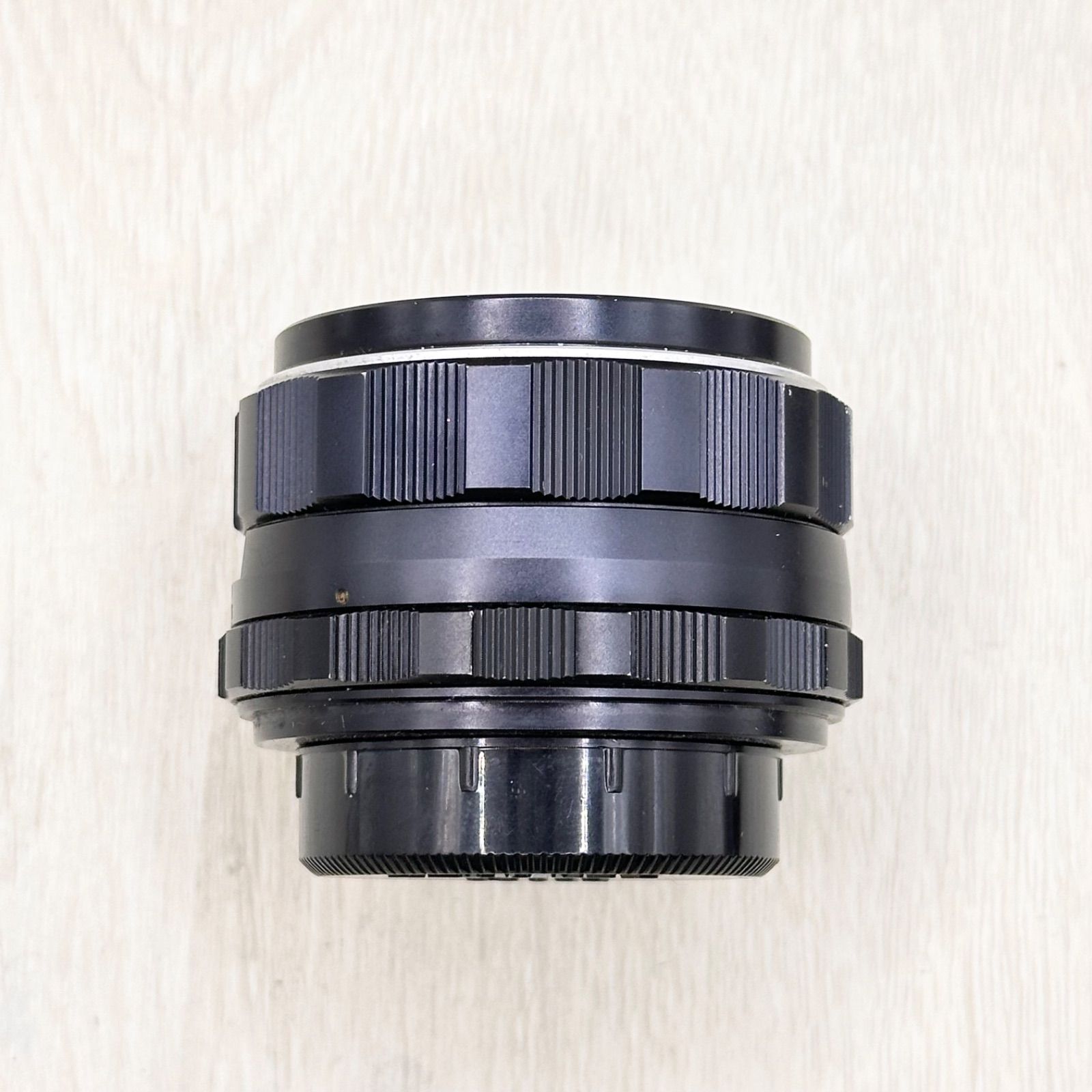 Super-Takumar 50mm F1.4 Asahi PENTAX ペンタックス アサヒ光学 M42