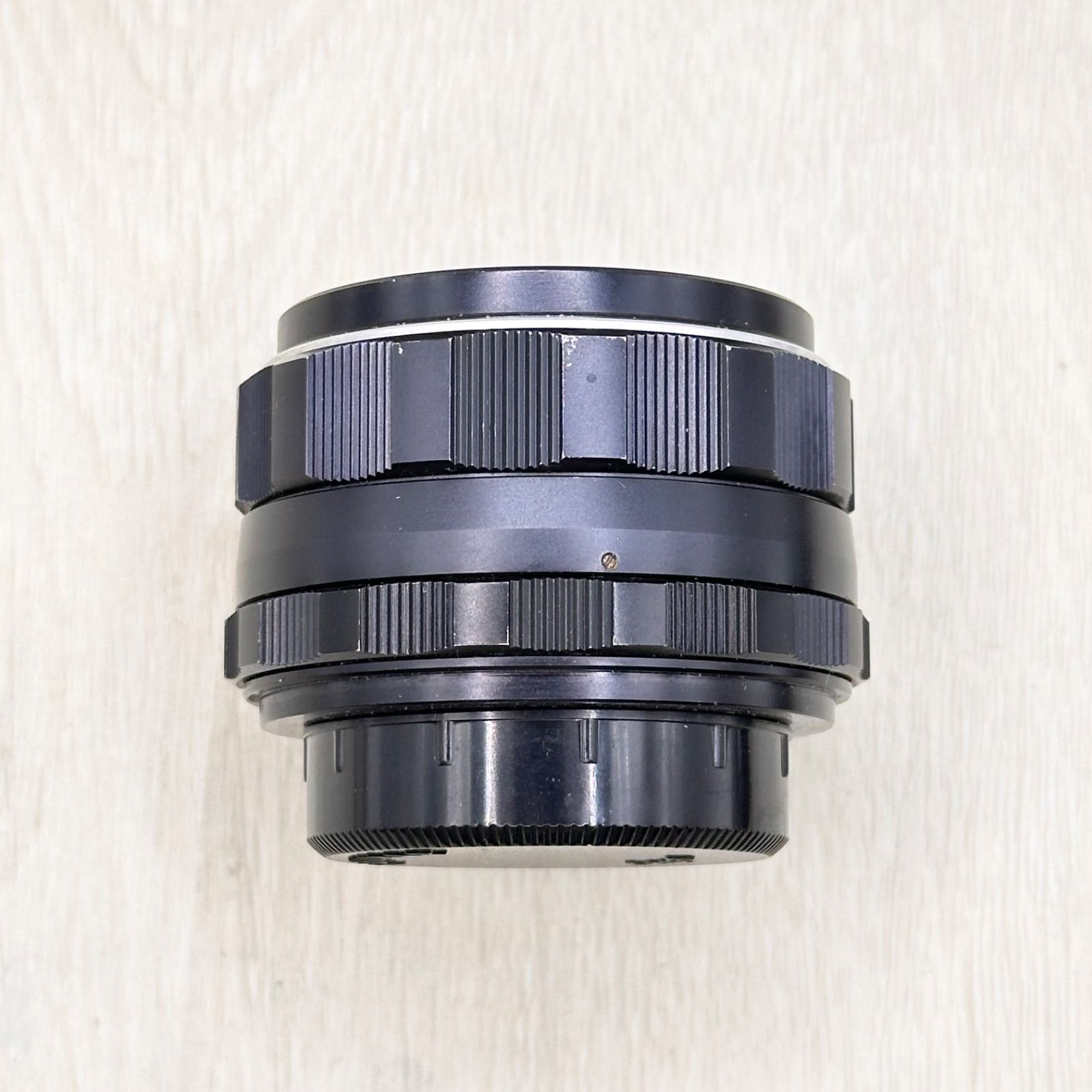 Super-Takumar 50mm F1.4 Asahi PENTAX ペンタックス アサヒ光学 M42