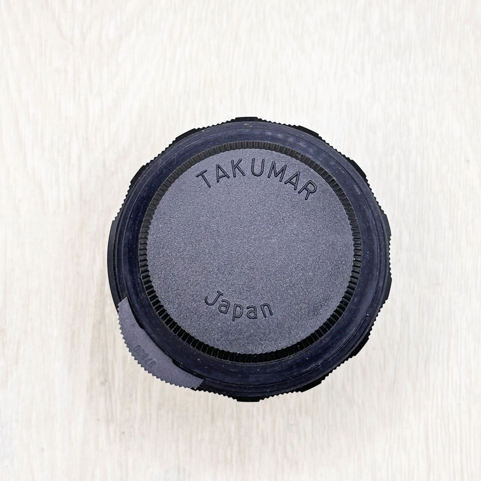Super-Takumar 50mm F1.4 Asahi PENTAX ペンタックス アサヒ光学 M42