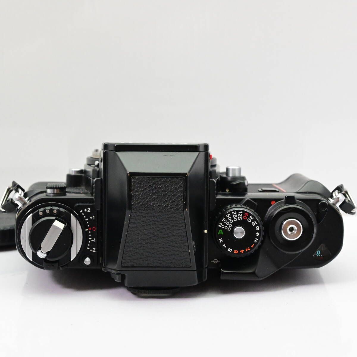 A19[6953A]32 ニコン Nikon F3 アイレベル ボディ 152万番台 - メルカリ