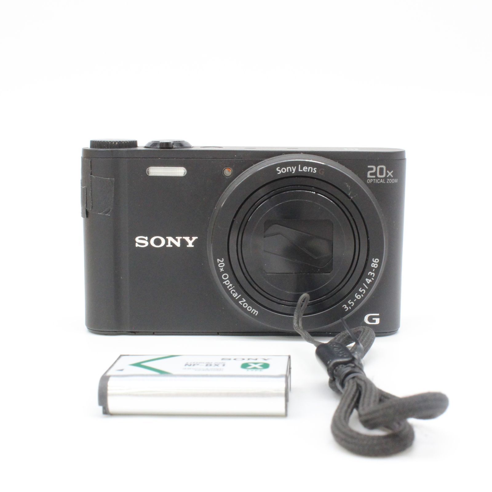 ☆極上美品☆ ソニー SONY Cyber-shot DSC-WX7 5x メモリー ☆極上美品☆ ソニー SONY Cyber-shot DSC-WX7 5x メモリー
