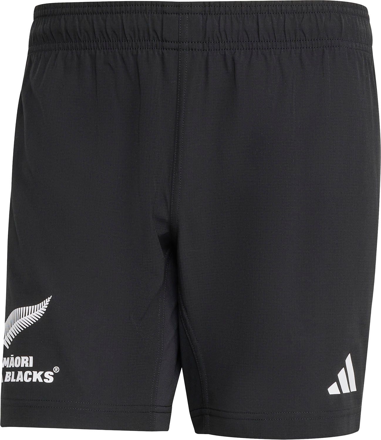 アディダス adidas マオリ オールブラックス ホームショーツ KCG27 JM0150 オールブラック