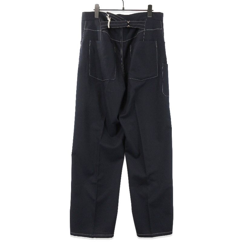 MAATEE&SONS マーティーアンドサンズ ワークパンツ MT5303-0215 25AW