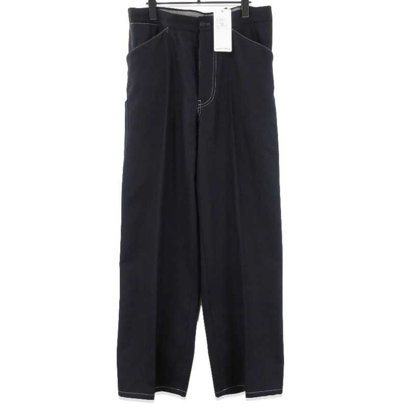 MAATEE&SONS マーティーアンドサンズ ワークパンツ MT5303-0215 25AW