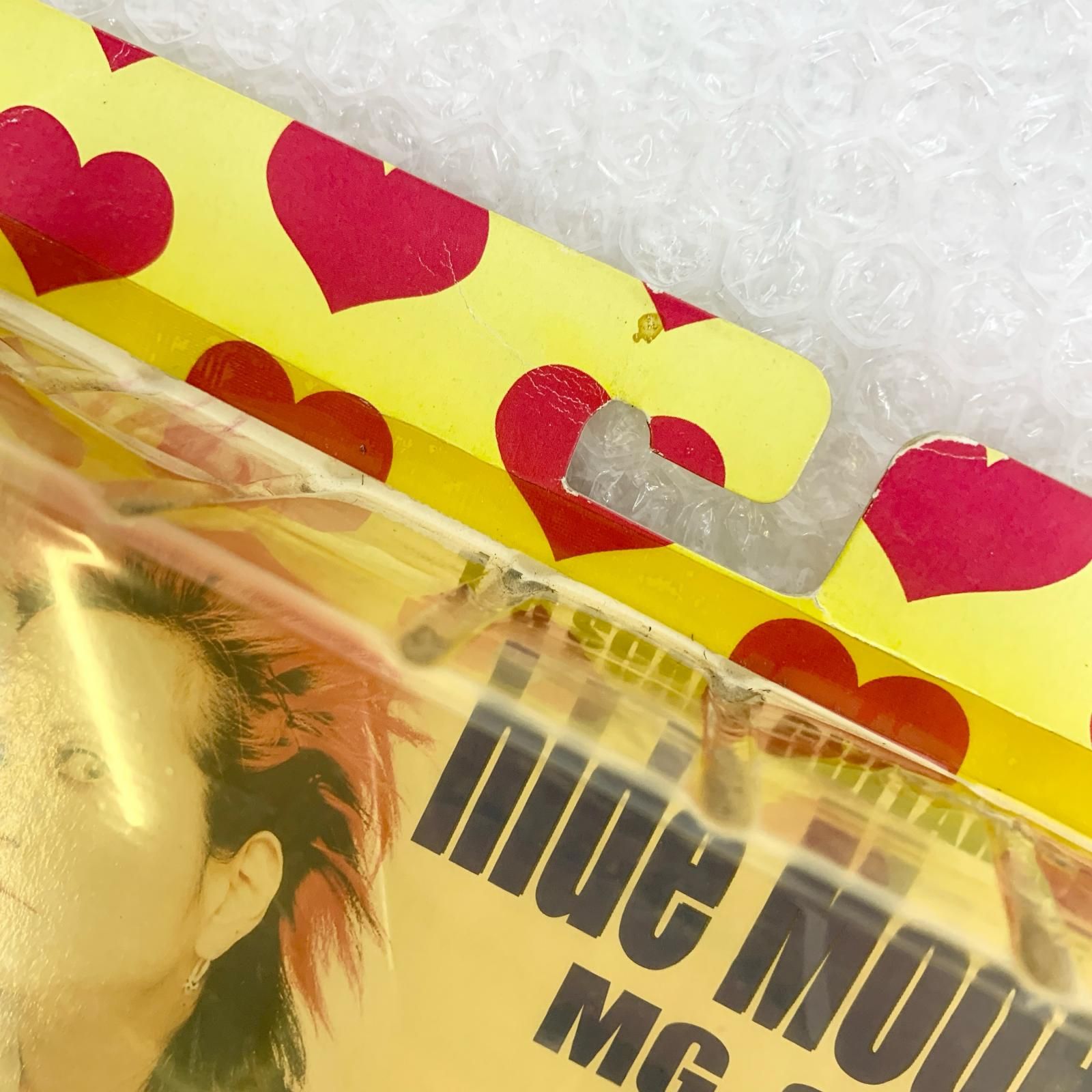 ☆加古川物流】訳アリ 1/6 スケール ギターシリーズ hide Model MG