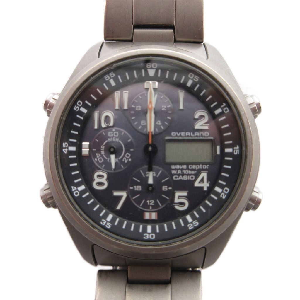 シチズン CITIZEN BEAMS ビームス コラボ 腕時計 ウォッチ エコ