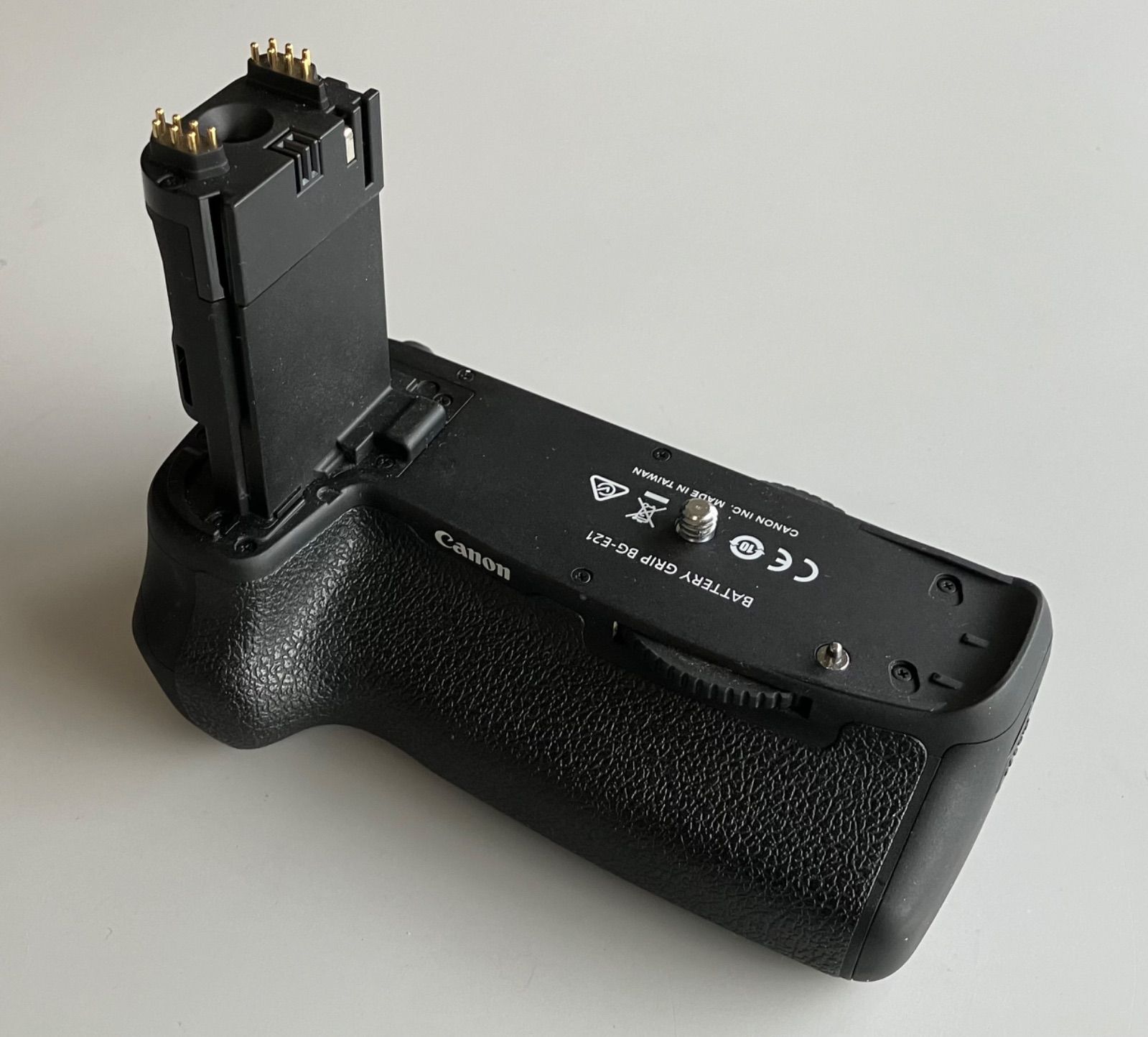 BG-E21 ❣️新品未使用✨キヤノン バッテリーグリップ Canon バッテリーグリップ BG-E21 EOS6DMarkII対応 : ワンダーワンズ