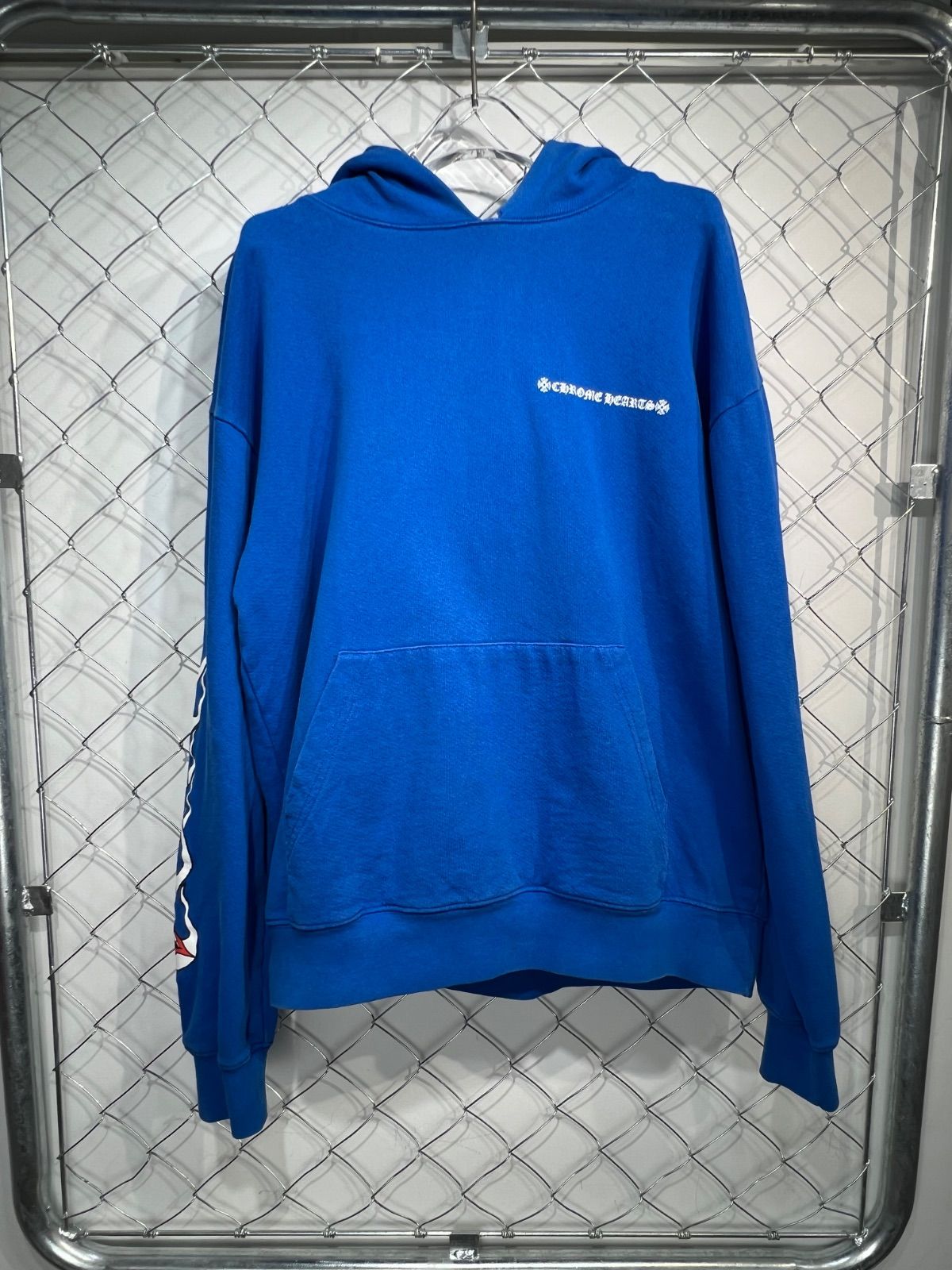 CHROME HEARTS MATTY BOY クロムハーツ マッティーボーイ SPACE 