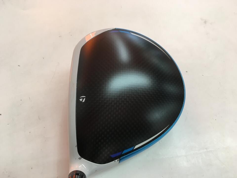 テーラーメイド　SIM2 MAX　10.5度　ツアーAD HD-6　Sフレックス　ドライバー　中古　ゴルフドゥ！水戸店【最短即日発送】