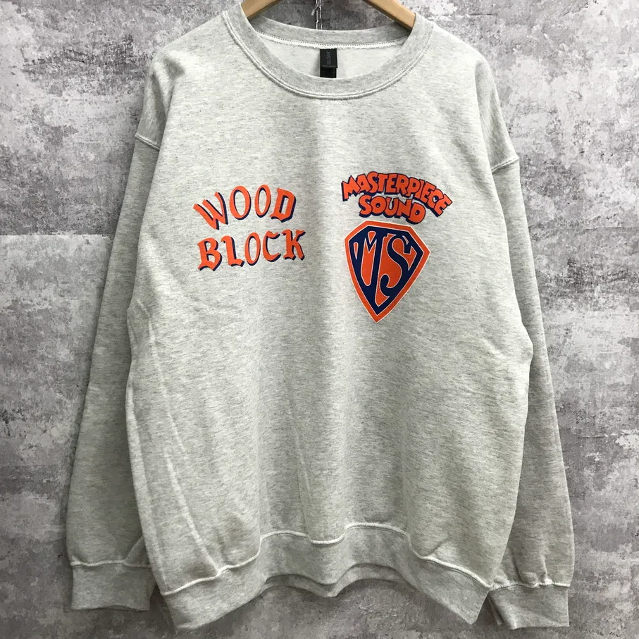 2026年最新】Master-piece トレーナー・スウェットの人気アイテム