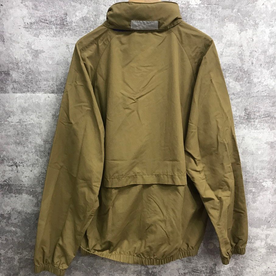 MANASTASH × MASTERPIECE SOUND TRACK JACKET マナスタッシュ