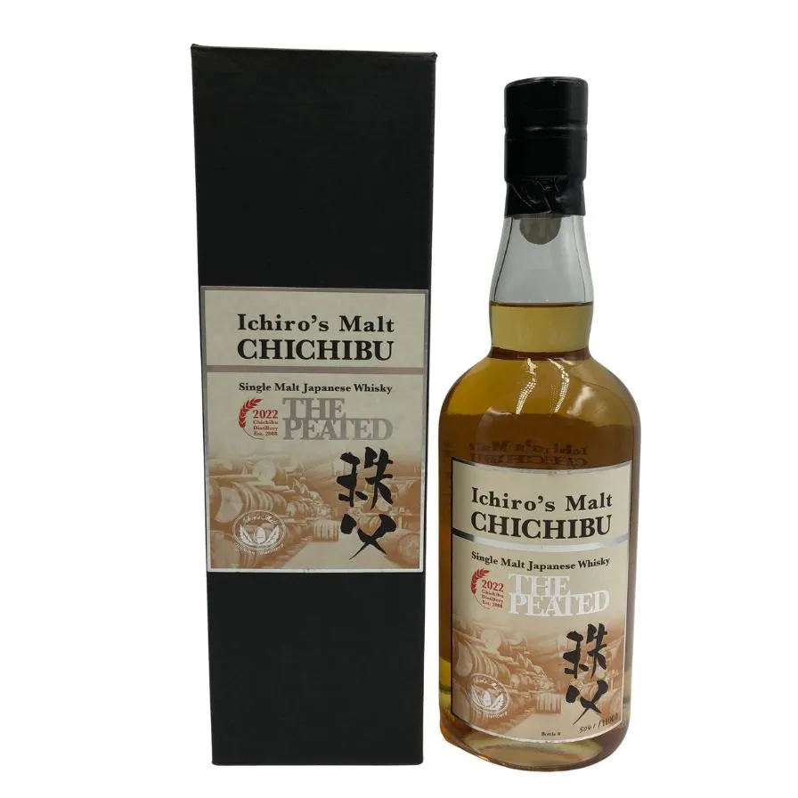 2026年最新】イチローズモルト ピーテッド2022の人気アイテム - メルカリ
