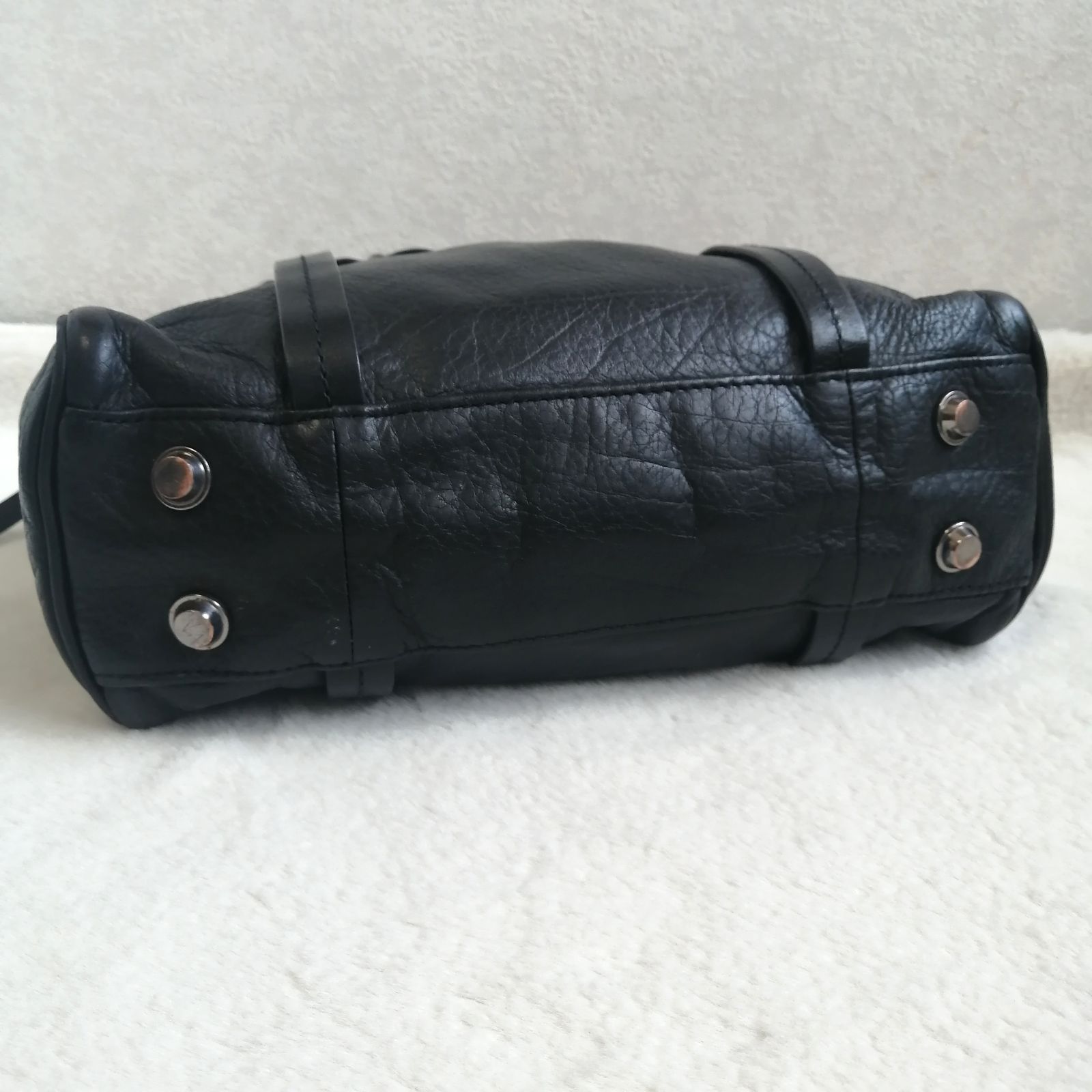 ディーゼル トートバッグ ショルダーバッグ ハンドバッグ 2way レザー