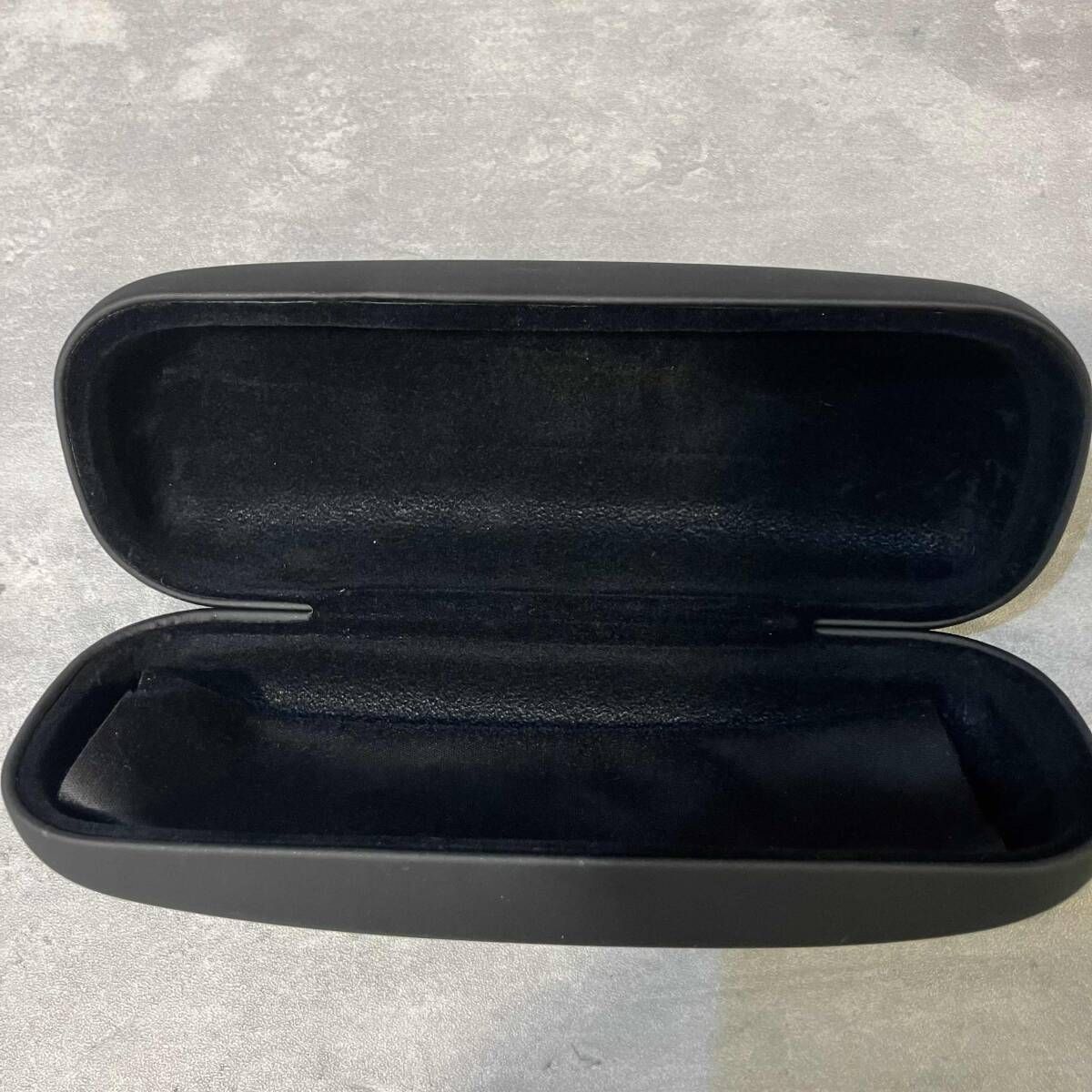 N.S.H TAKE IT EASY made in shibuya サングラス ケース有 ブラック