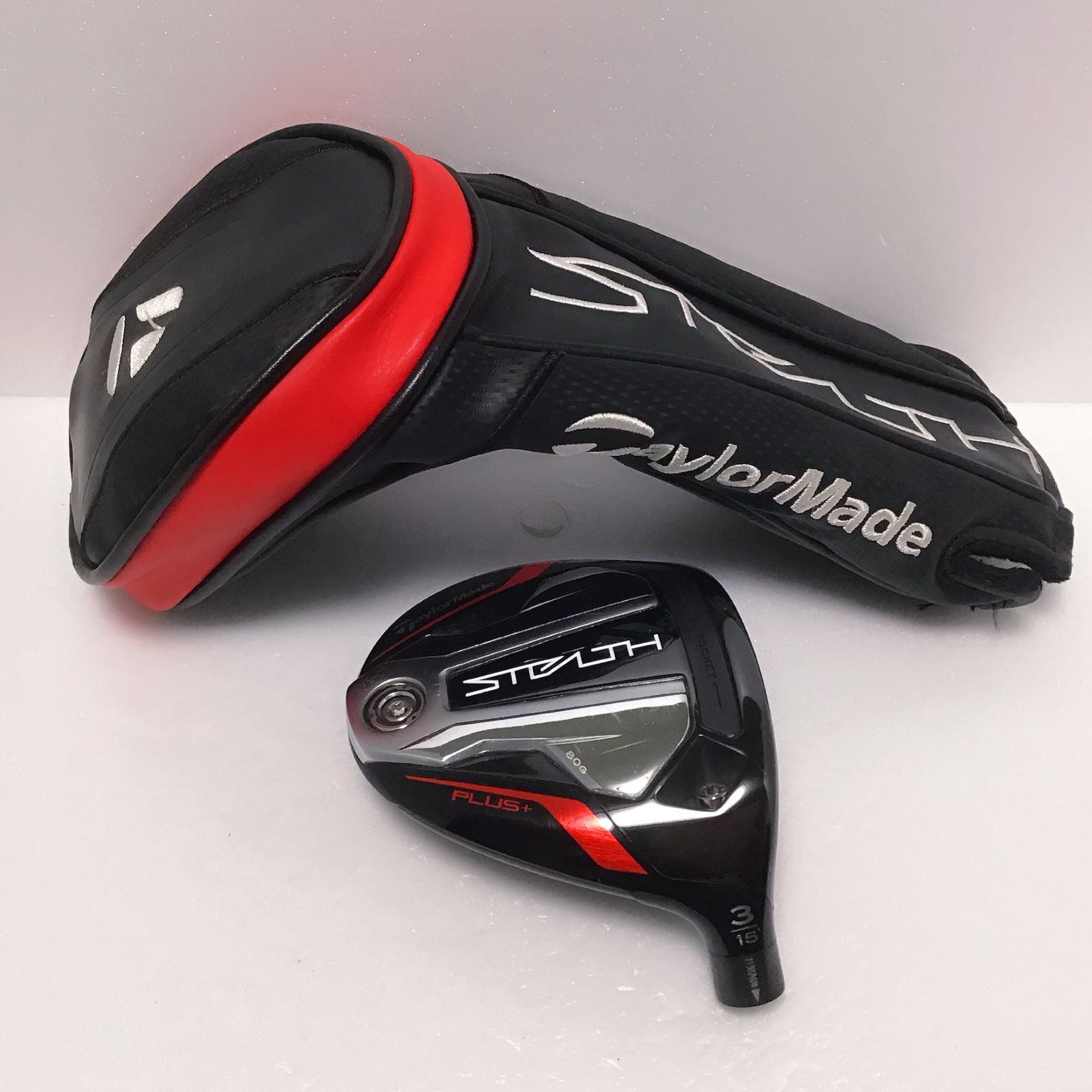 スポーツ別 2個セット 日本仕様 ヘッド STEALTH 2 PLUS ステルス