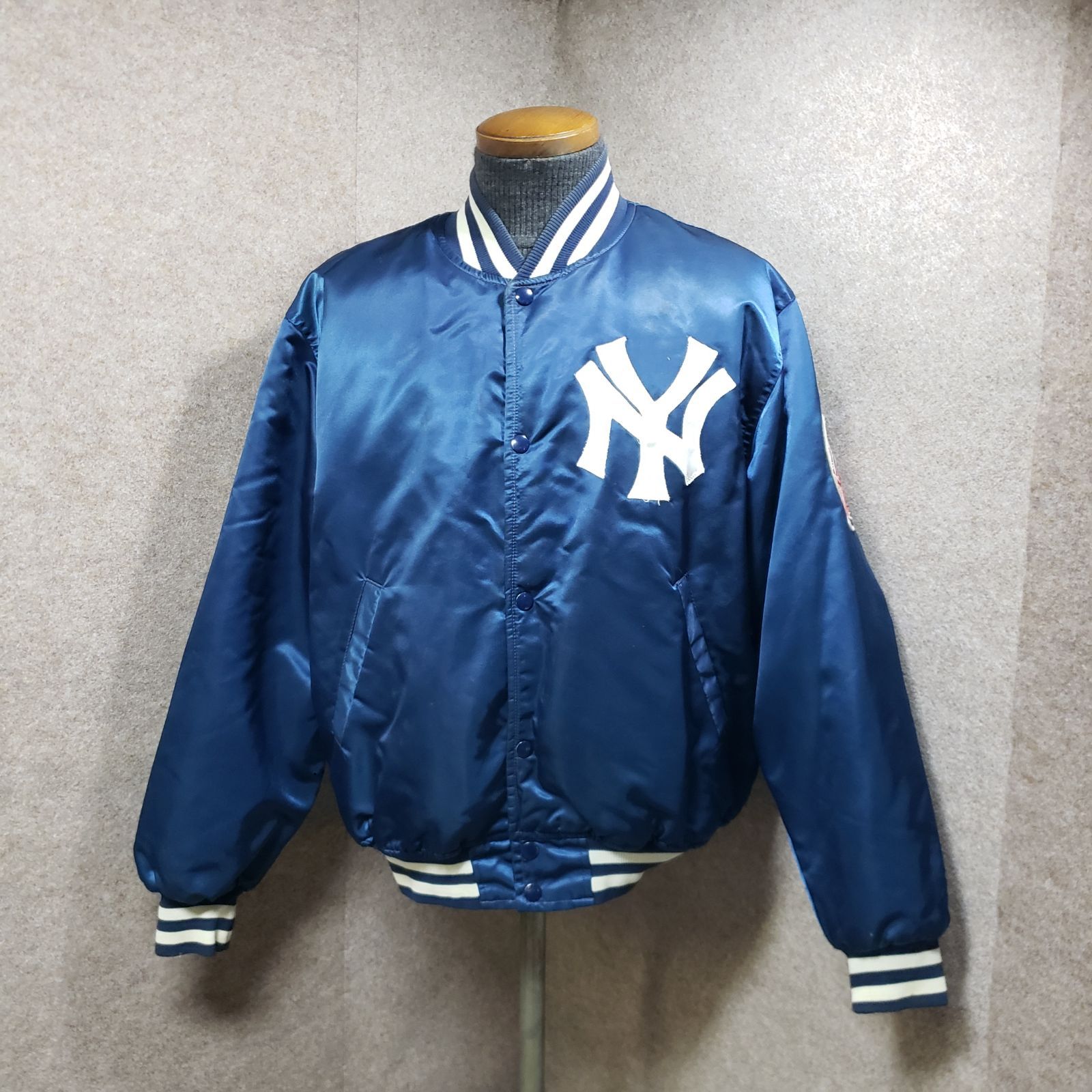 ニューヨークヤンキース STARTER Diamond Collection スタジアム