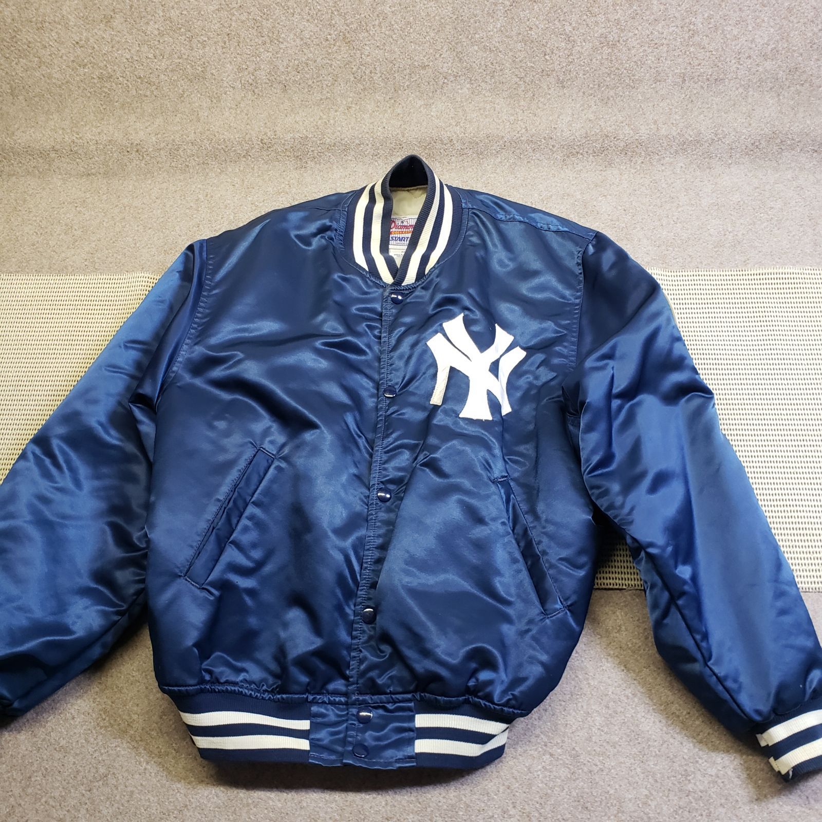 ニューヨークヤンキース STARTER Diamond Collection スタジアム