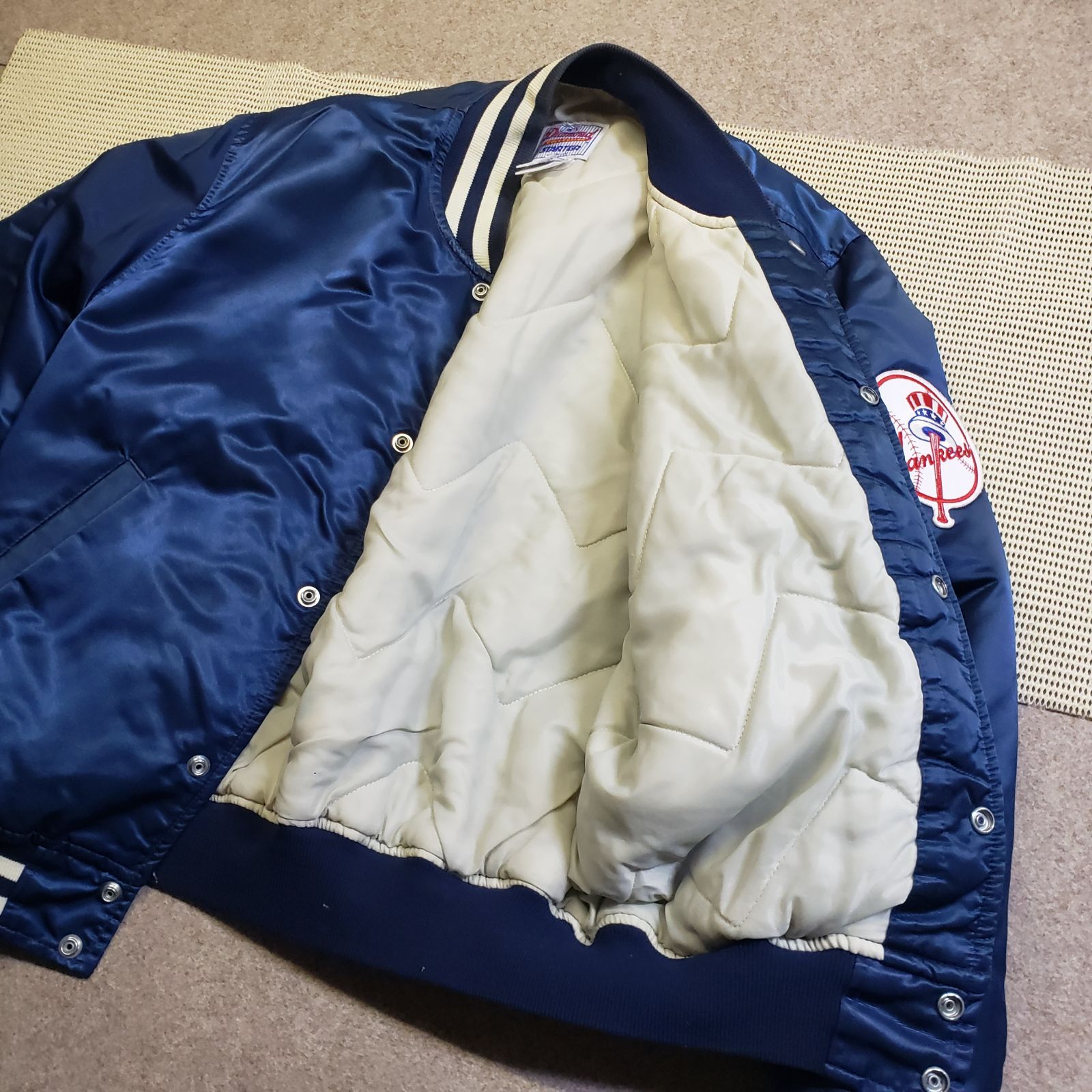 ニューヨークヤンキース STARTER Diamond Collection スタジアム