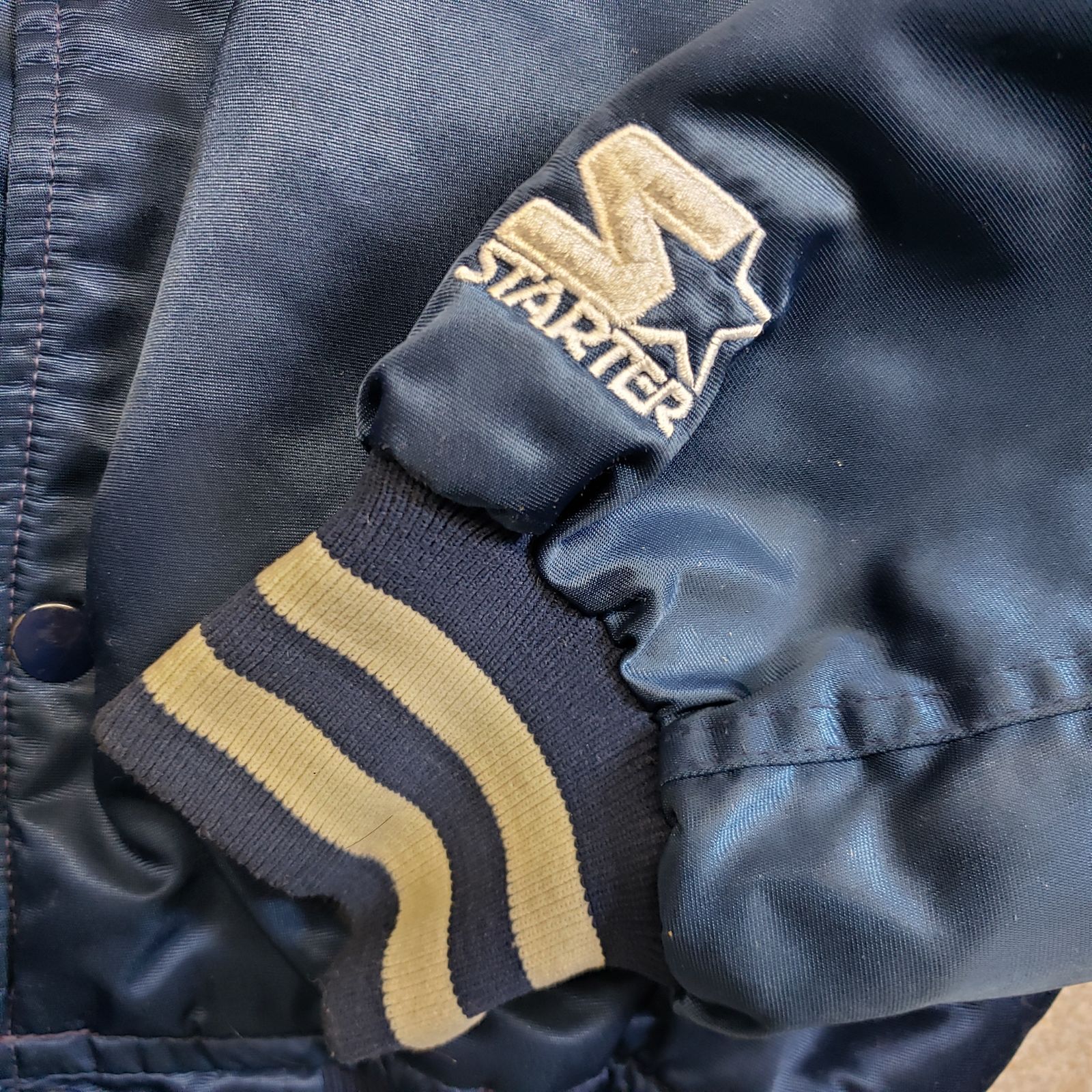 ニューヨークヤンキース STARTER Diamond Collection スタジアム