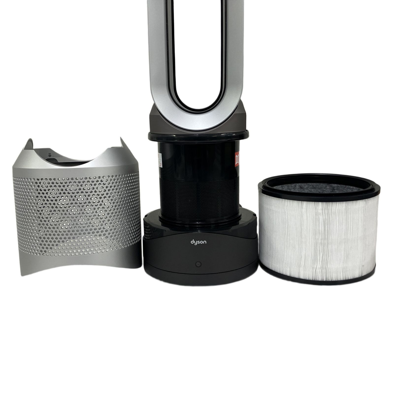 Dyson ダイソン Pure Hot + Cool HP00 空気清浄機能付ファンヒーター 
