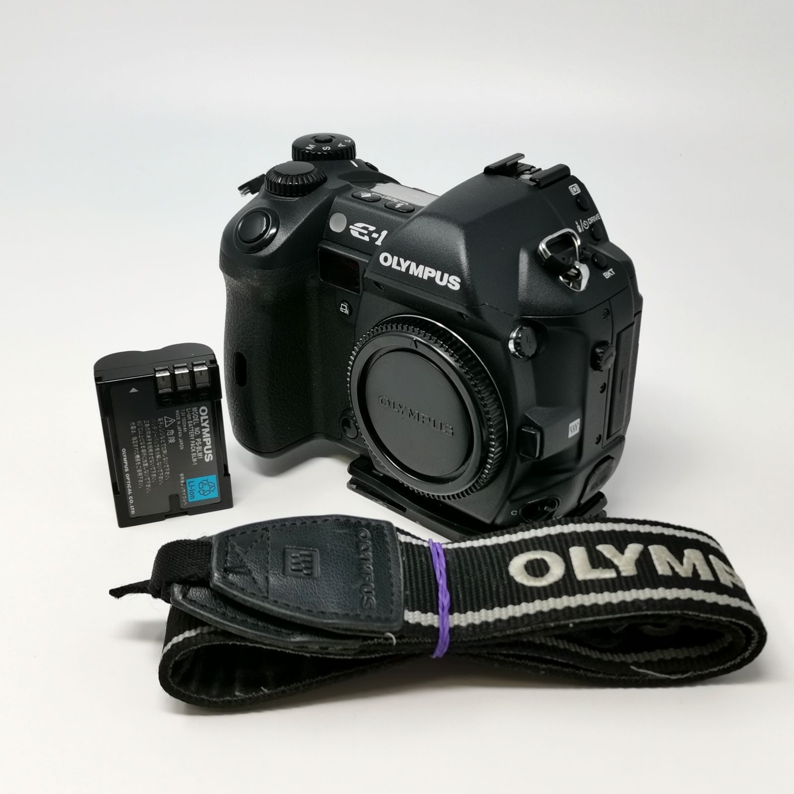 ジャンク】OLYMPUS E-3 デジタル一眼レフ18-180mmレンズ付き 【公式通販】