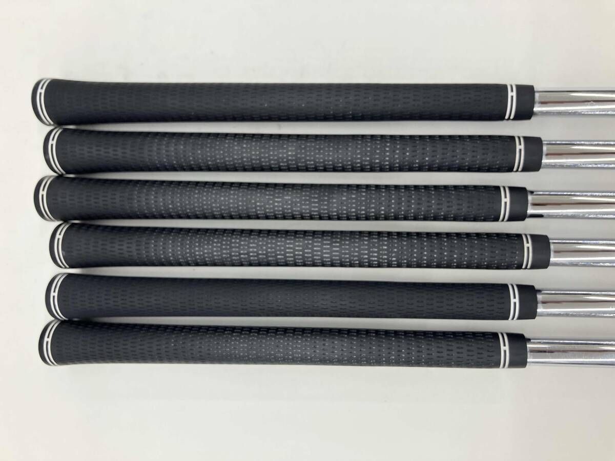 DUNLOP ZX-4 アイアンセット SRIXON ダンロップ N.S. PRO 950GHneo