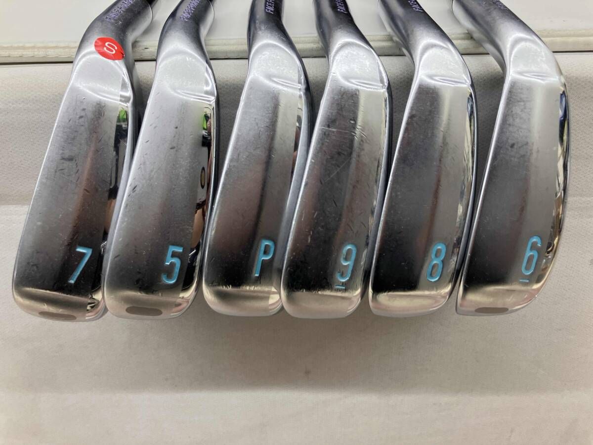 おこめ DUNLOP ZX-4 アイアンセット SRIXON ダンロップ N.S. PRO 950GHneo