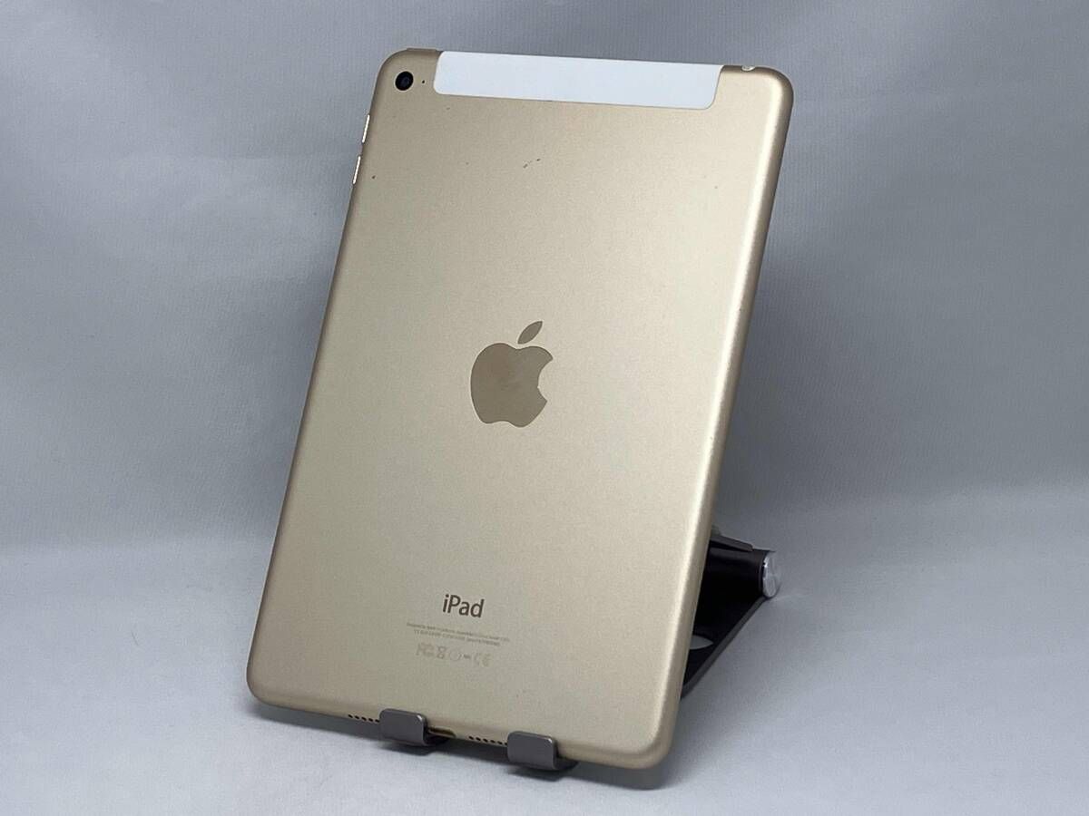 0 128GB iPad mini Wi-Fi+Cellular Apple + docomo Cellular