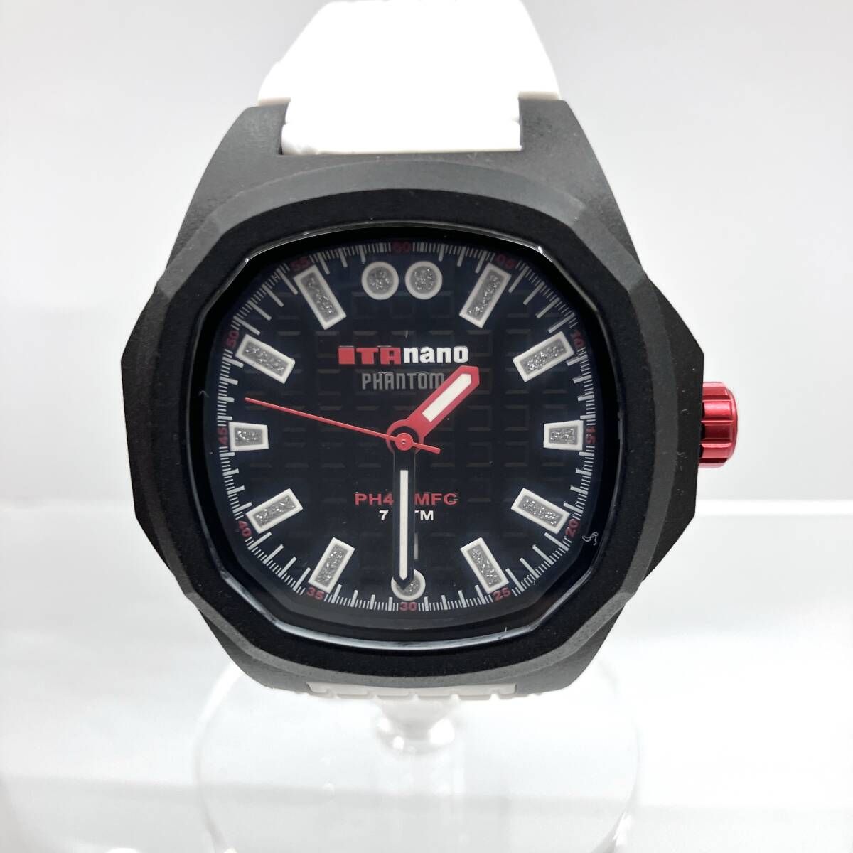 Militado ML14 V2 サファイア付き : r⁄ChineseWatches MILITADO