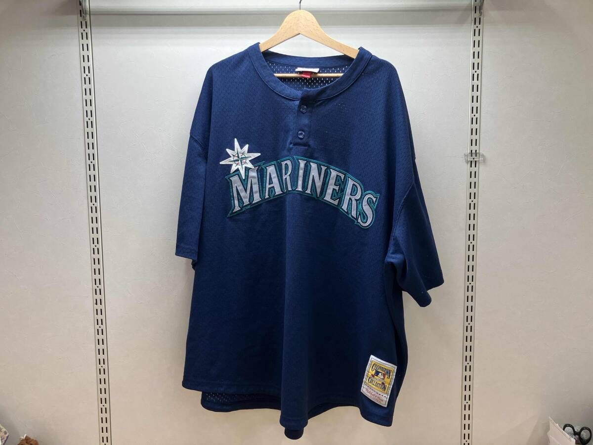 ケン グリフィー ジュニア マリナーズ ケン・グリフィーJr マリナーズ