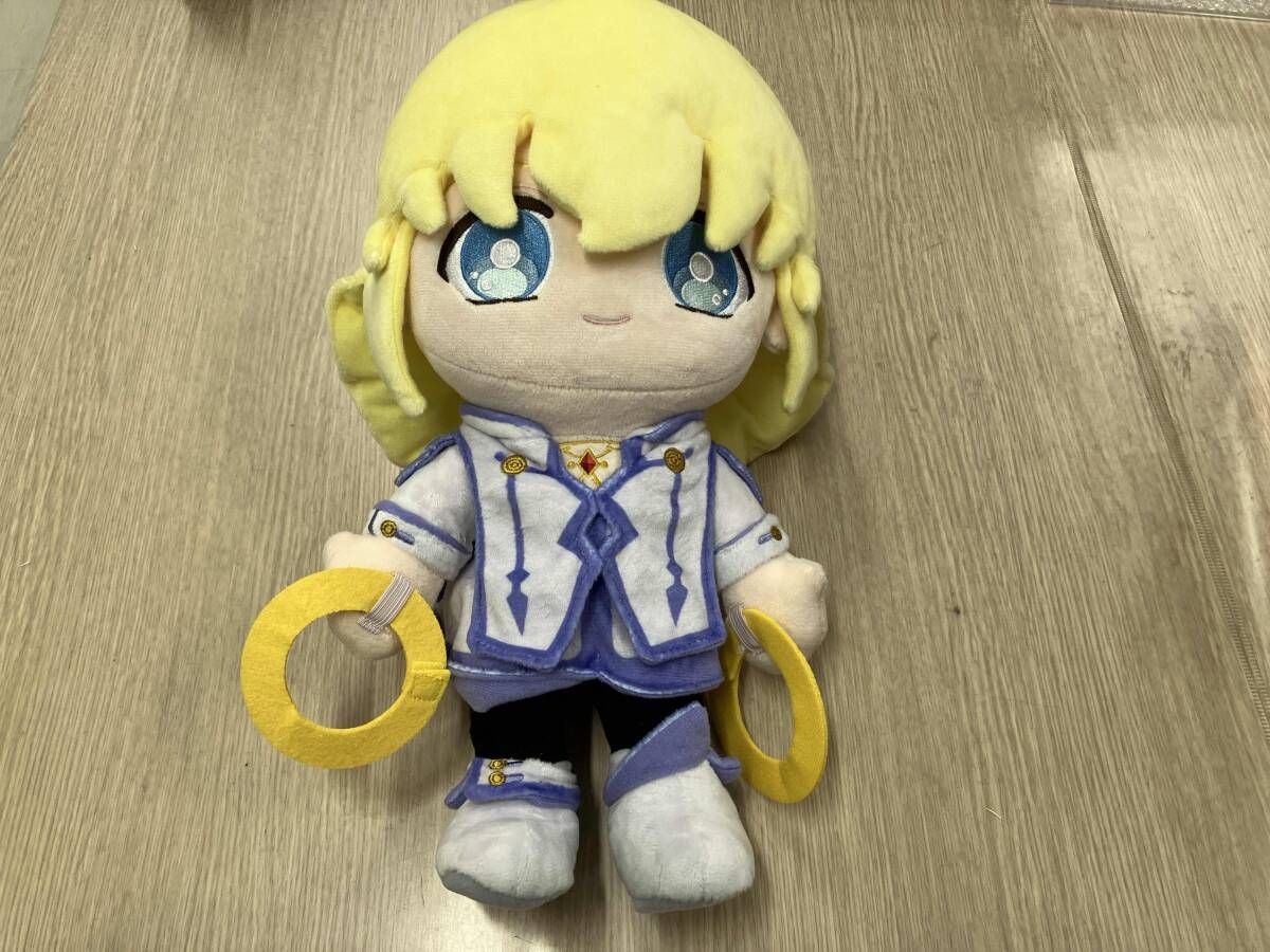 バンダイナムコエンターテイメント テイルズオブシンフォニア コレット