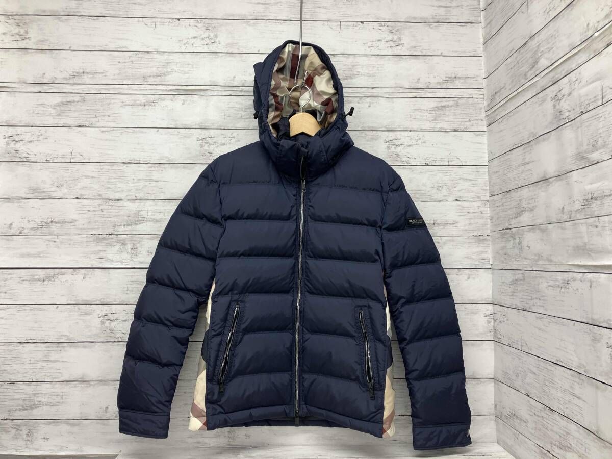 ブラックレーベルクレストブリッジ BLACK LABEL CRESTBRIDGE/ブラック 