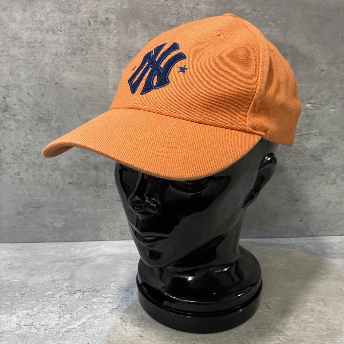 メンズ neighborhood SRL キャップ トラッカーキャップ バイカー