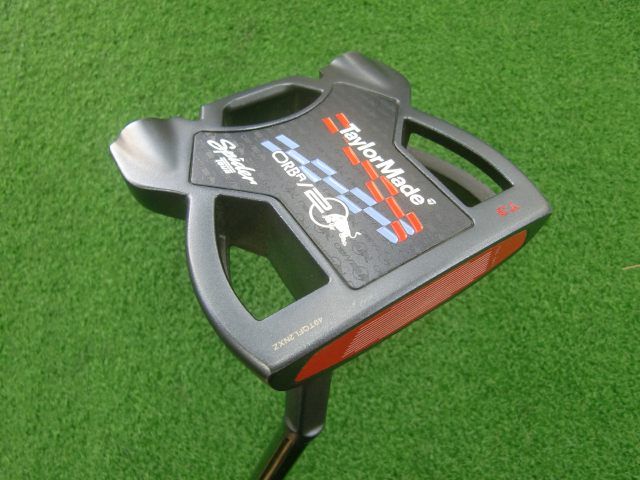 テーラーメイド テーラーメイド TM24 TMxORBR Spider TOUR テーラーメイド テーラーメイド TM24 TMxORBR Spider TOUR