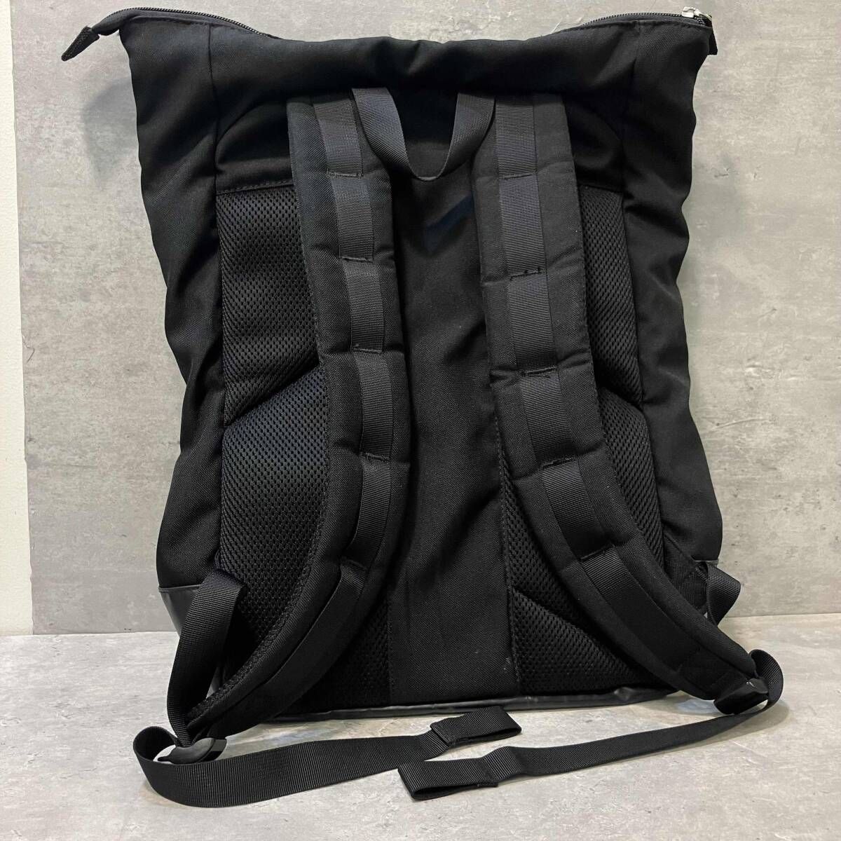 POLO SPORT ポロスポーツ ナップサック ブラック POLO SPORT ポロスポーツ ナップサック ブラック Polo By Ralph Lauren