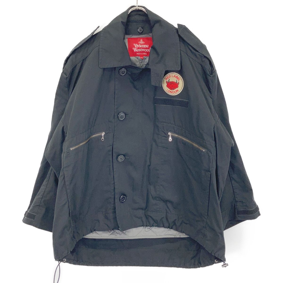 VivienneWestwoodRedLabel ヴィヴィアンウエストウッドレッドレーベル