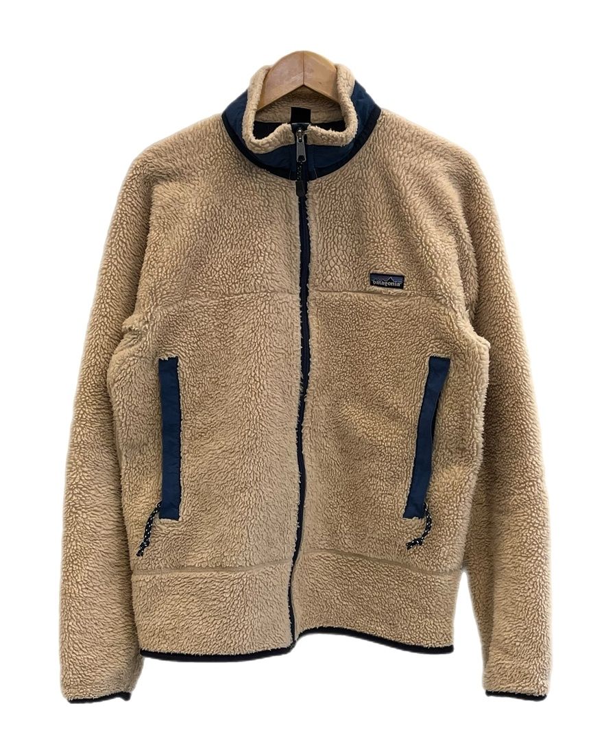 パタゴニア PATAGONIA 90s 90's 96年製 USA製 RETRO-X 初期型 レトロX