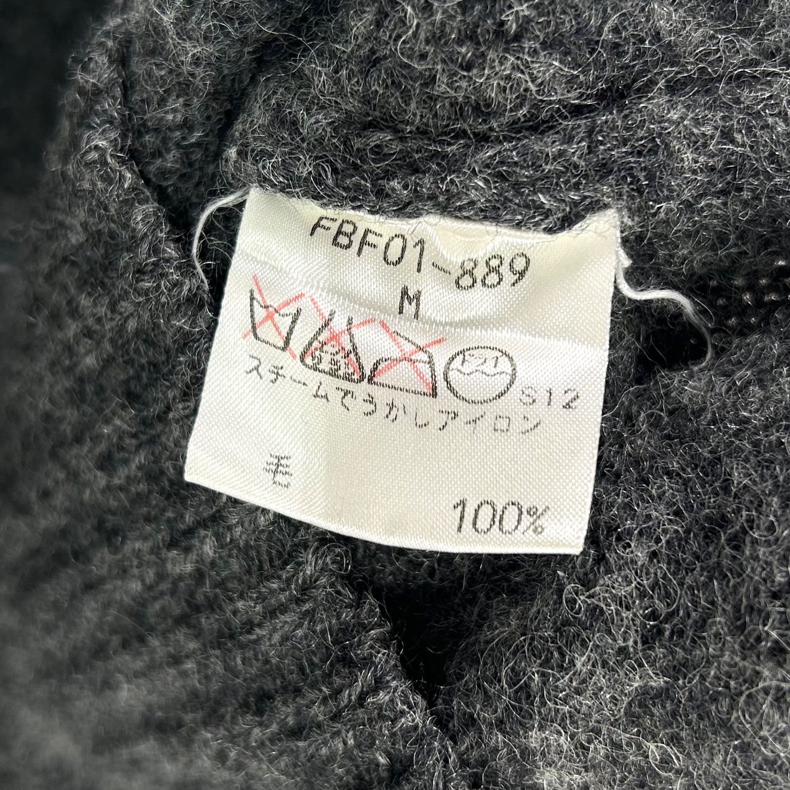 90s BURBERRY BLUE LABEL ヴィンテージ バーバリーブルーレーベル