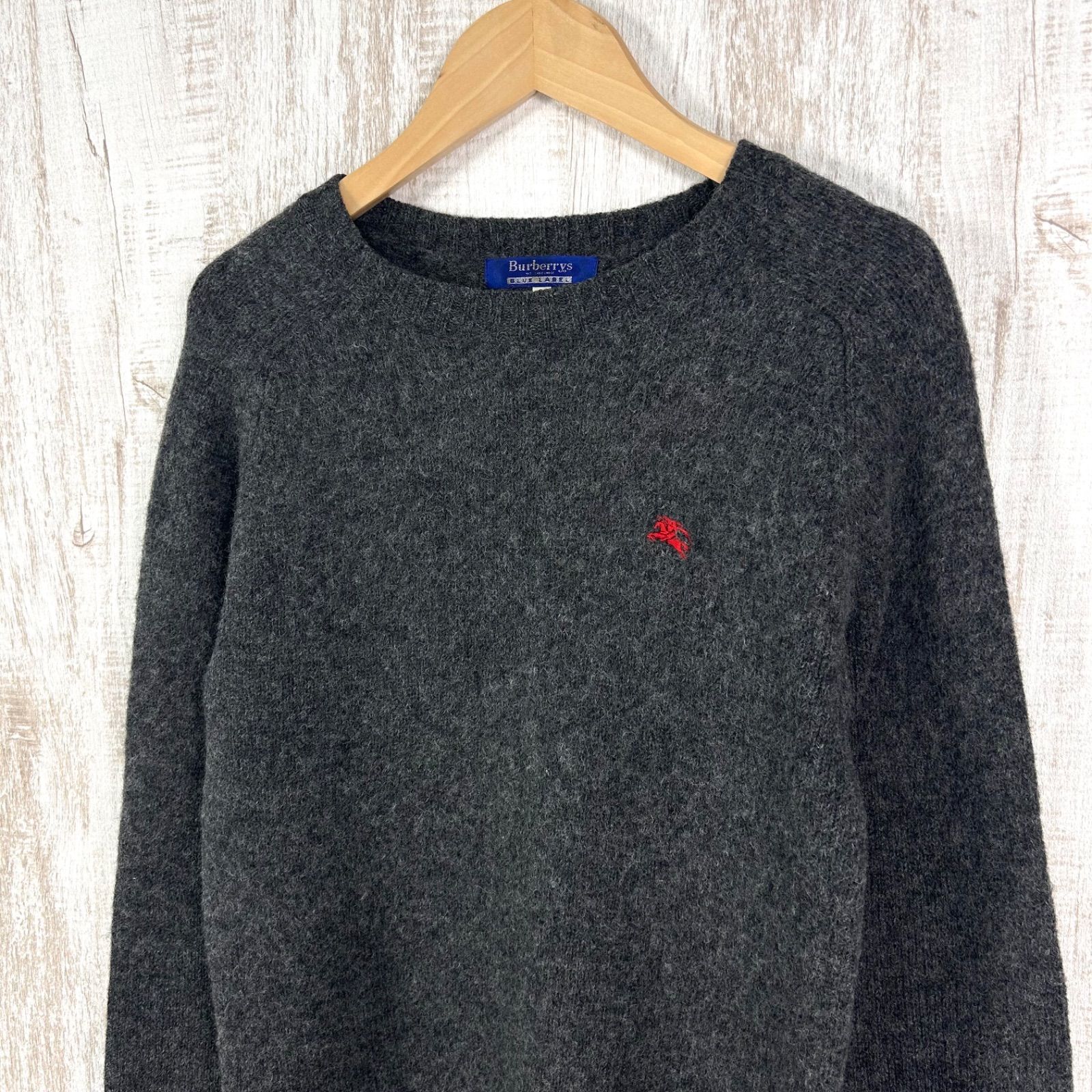 90s BURBERRY BLUE LABEL ヴィンテージ バーバリーブルーレーベル 90s BURBERRY BLUE LABEL ヴィンテージ バーバリーブルーレーベル