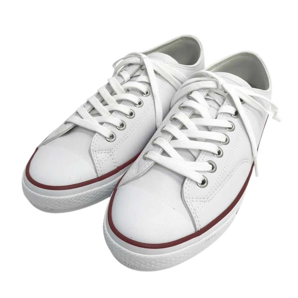 CONVERSE コンバース ALL STAR スパイクレスゴルフシューズ ホワイト系