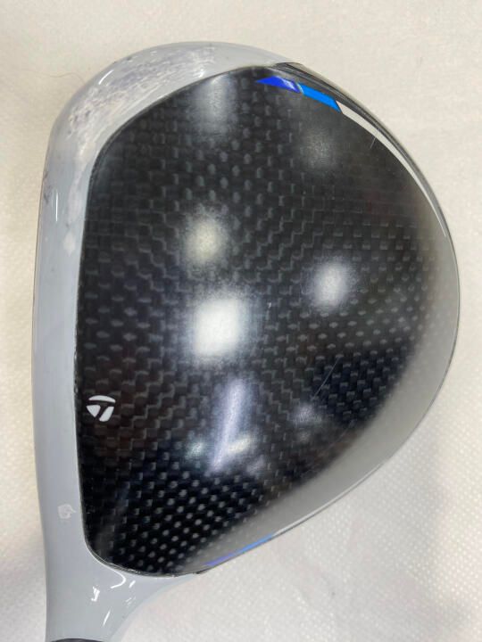 テーラーメイド　SIM2 MAX　15度　TENSEI BLUE TM50(SIM2)　Sフレックス　フェアウェイウッド　中古　ゴルフドゥ！倉敷笹沖店【最短即日発送】