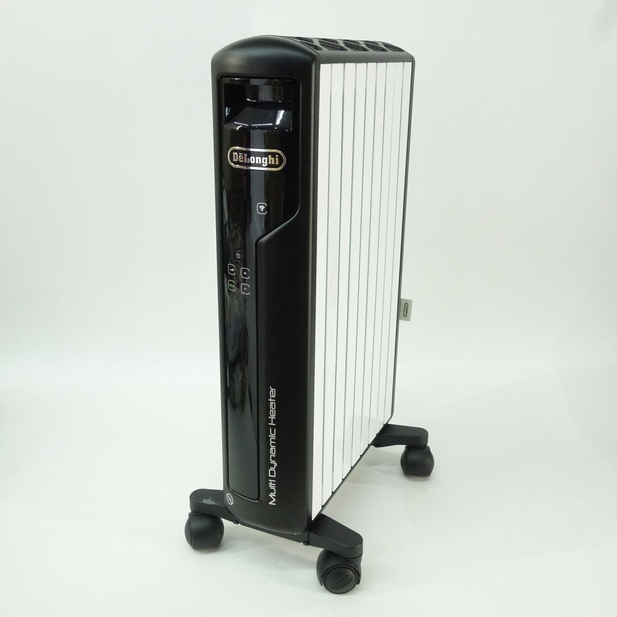 DeLonghi MDHAA12WIFI-BK BLACK DeLonghi マルチダイナミックヒーター