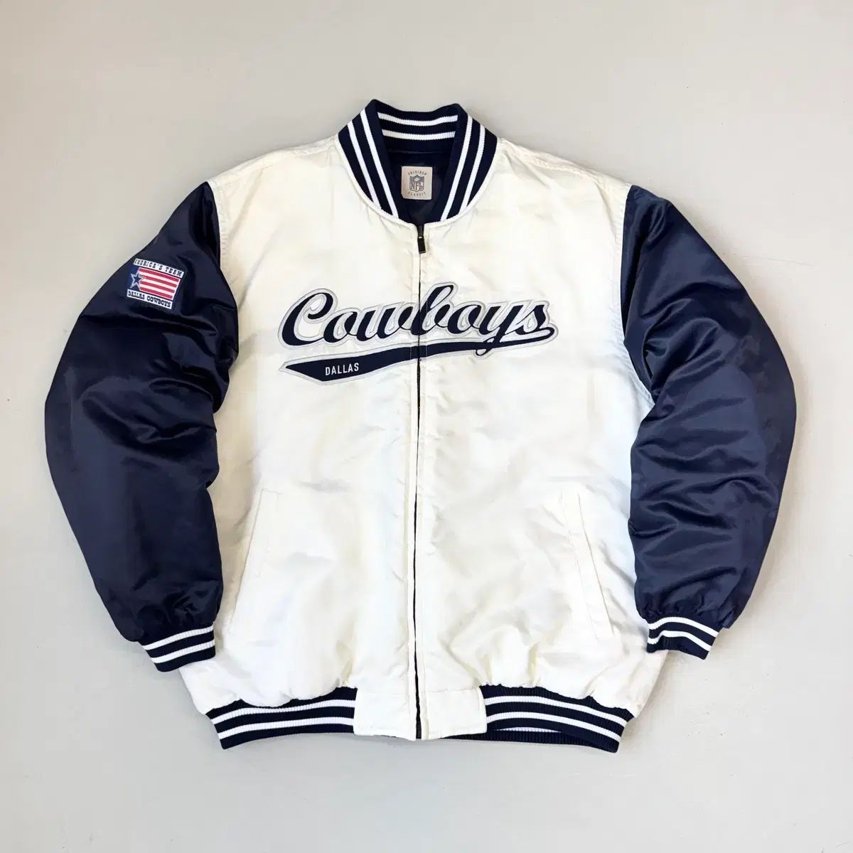 NFL X リーボック 90s 댈러스 カウボーイズ オールドスクール 