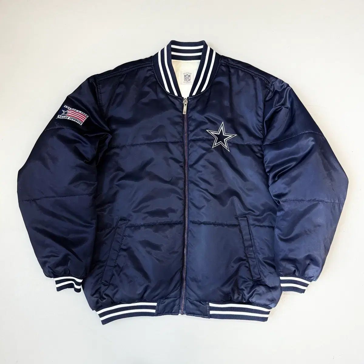 NFL X リーボック 90s 댈러스 カウボーイズ オールドスクール 