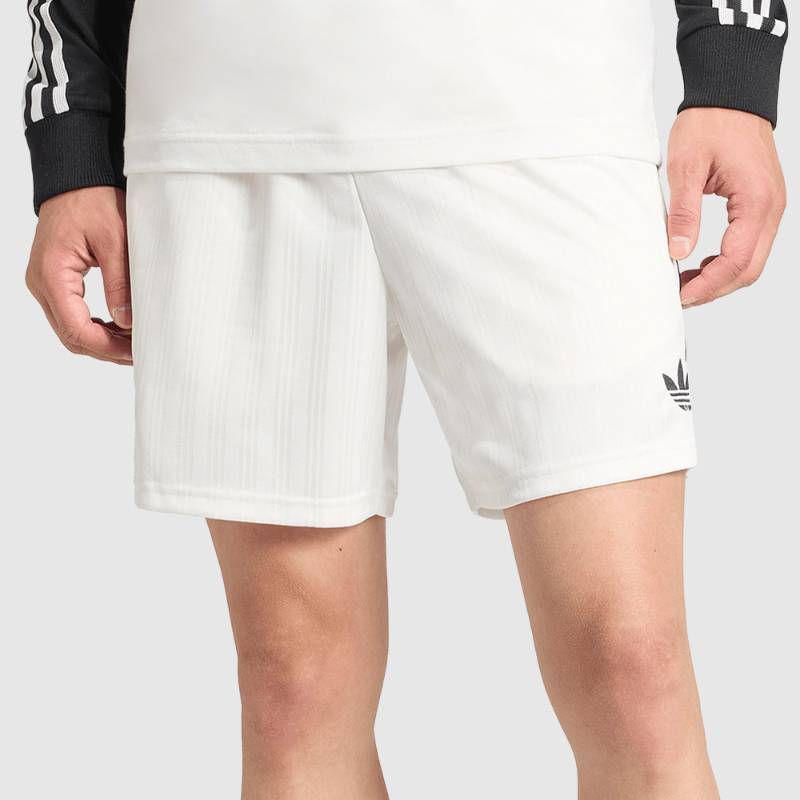 【送料無料・匿名配送】adidas アディダス ユヴェントス 25/26 OG ショーツ 白 復刻ロゴ 新品 正規品 日本未発売
